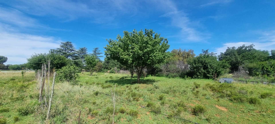 3 Bedroom Property for Sale in Quaggafontein Free State